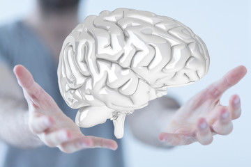 brain