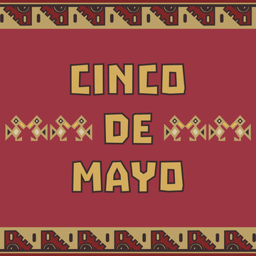 Chinco de Mayo