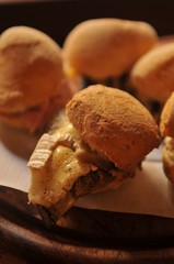 美味しいイタリア料理のイメージ