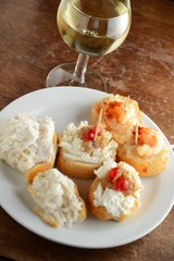 美味しいイタリア料理のイメージ