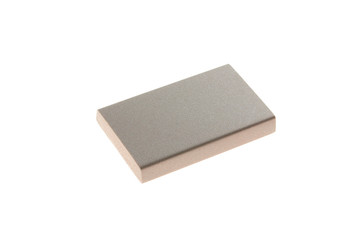 Sample of artificial stone