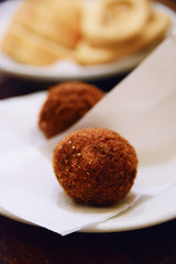 美味しいイタリア料理のイメージ