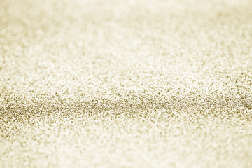 Silver gray sparkle glitter for Christmas background