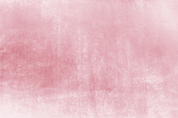 Rose gold background or texture and gradients shadow