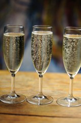 ワインがあるイタリアの空間、レストラン