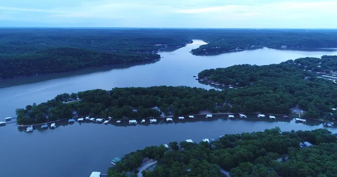 Lake of the Ozarks 3