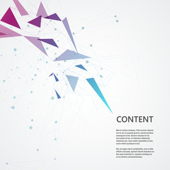Molecular, сhemistry, technology, science, biology, neuron, atom, molecule connect structure