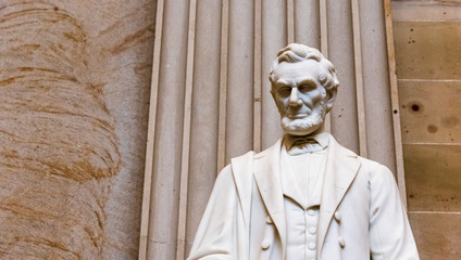 Abraham Lincoln