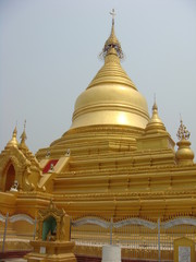 Fototapeta premium Myanmar / Burma