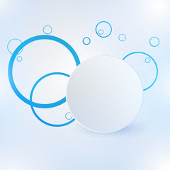 minimal abstract vector background