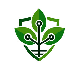 eco tech logo