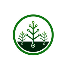 eco tech logo