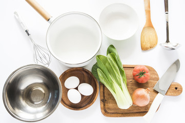 キッチン 調理器具