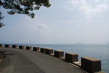 伊根町重要伝統的建造物群保存地区（水辺の古いまちなみ）