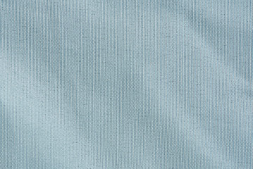 4067658 Bright blue fabric texture background