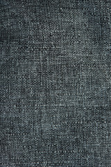 Textile surface with knits