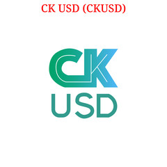 Vector CK USD (CKUSD) logo