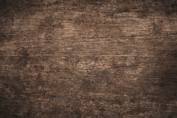 painted wood for background,Old grunge textured wooden background,The surface of the old brown wood...