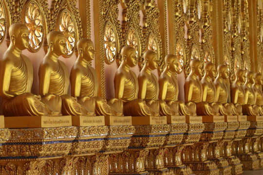 Buddhist image  Buddha image