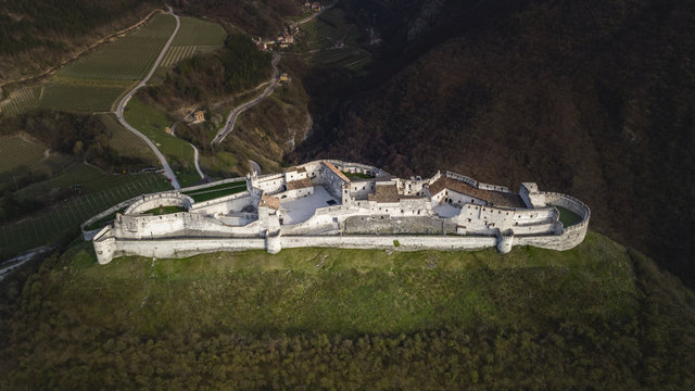 Castel Beseno TN