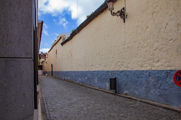 サン・クリストバル・デ・ラ・ラグーナ