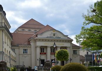 Bad Elster, Sachsen