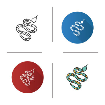 Python icon
