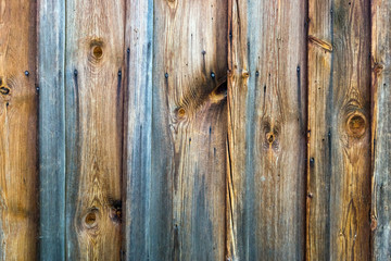 The old wood texture with natural patterns