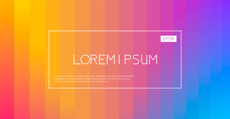 Abstract Fluid, lines and shapes creative templates, cards, color covers set. Geometric design, liquids, shapes. Trendy vector collection.