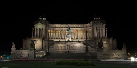 Fototapeta premium Vittoriano