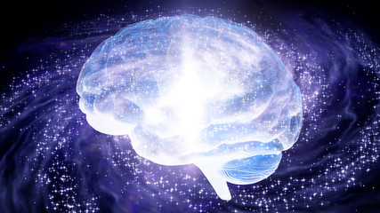 AI・人工知能 © metamorworks