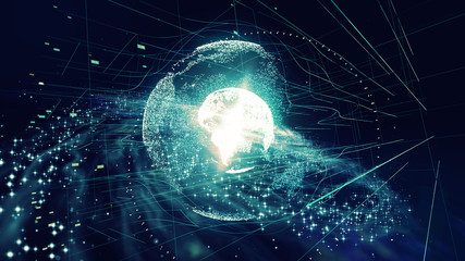 グローバルネットワーク