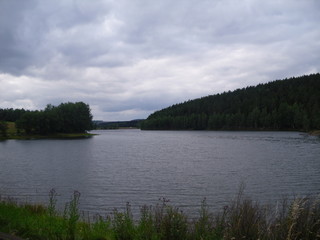 Stausee