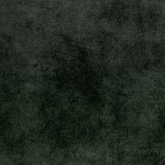 Vintage paper texture. Green grunge abstract background