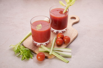 tomato juice celery tomato freshness natural healthy vitamin juice glass