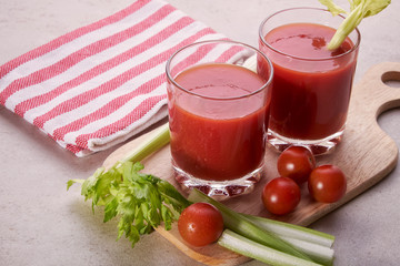 tomato juice celery tomato freshness natural healthy vitamin juice glass