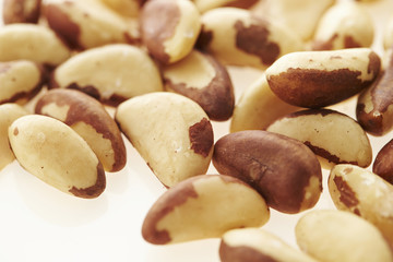 Brazil nut 