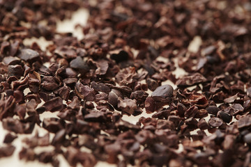 cacao nibs