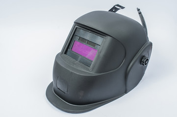 welding shield