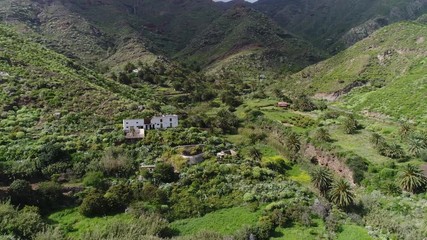 Montages de ténérife