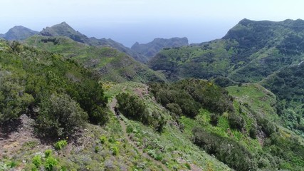 Montages de ténérife