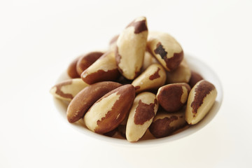 Brazil nut 