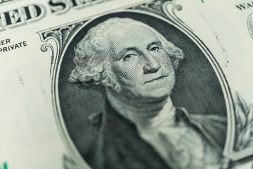 one dollar money