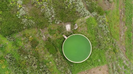 Agriculture Irrigation 