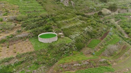 Agriculture Irrigation 