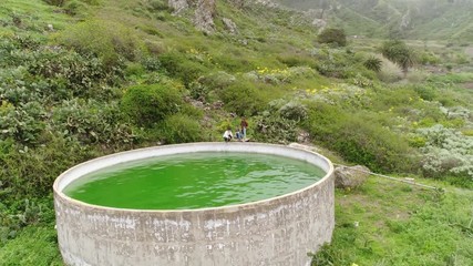 Agriculture Irrigation 