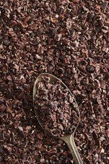 cacao nibs