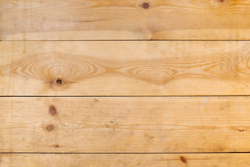 Grunge wood panels may used as background.