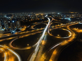 Luzes de S&atilde;o Jos&eacute;