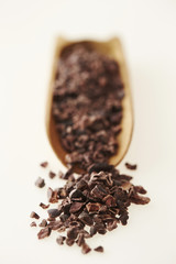 cacao nibs